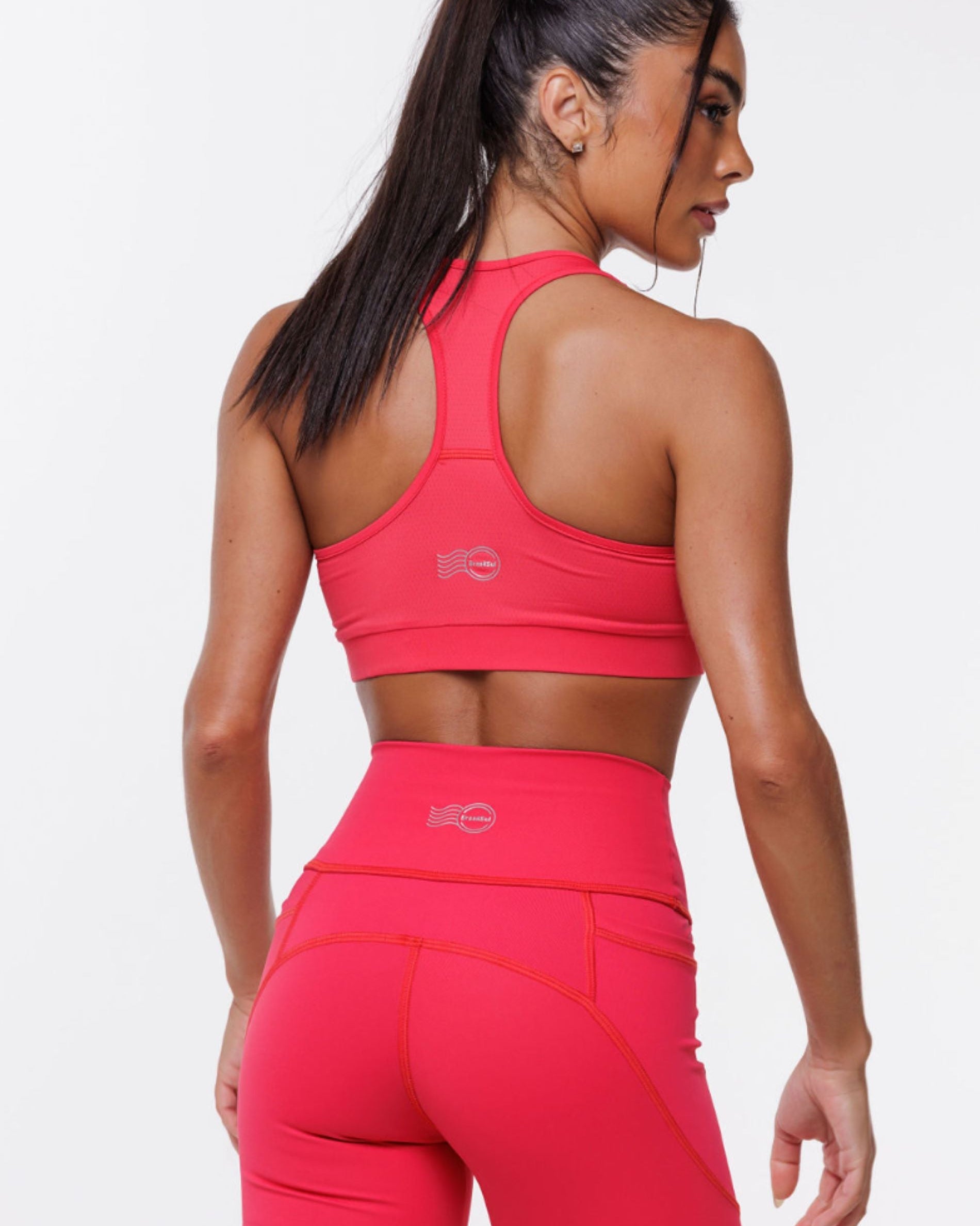 Top Dry Walk Stretch