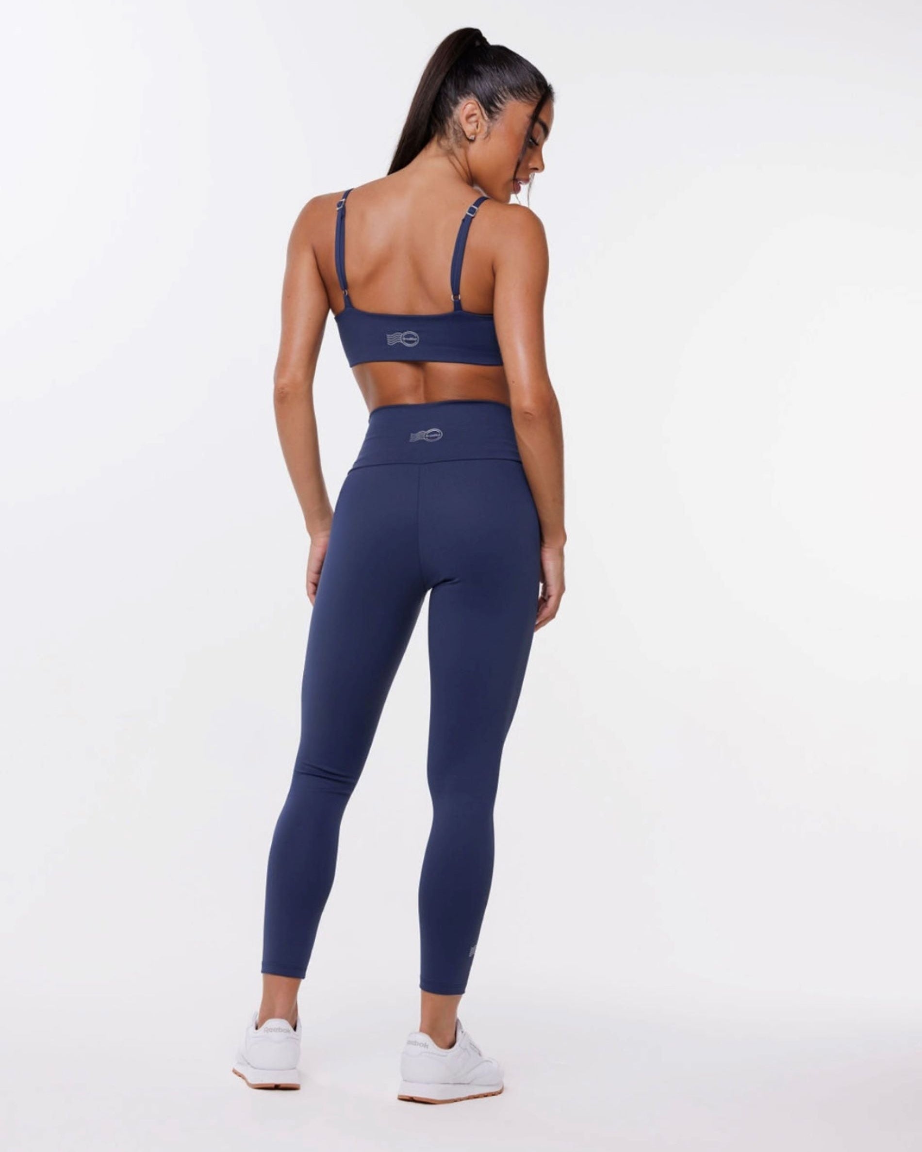 Legging Básica Six