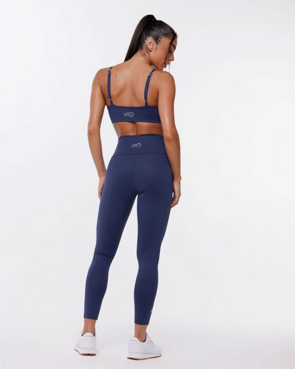 Legging Recorte Six