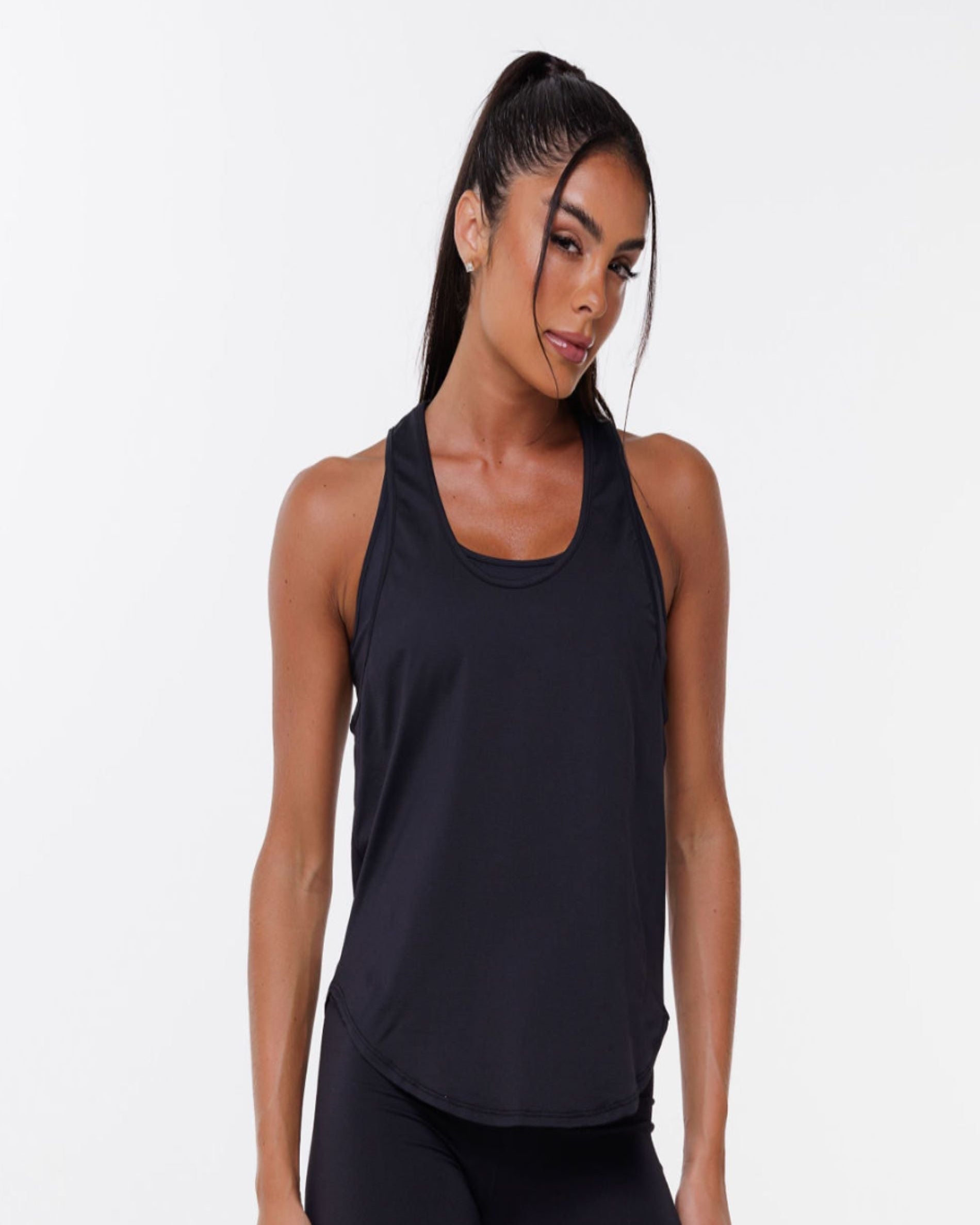 Back Open Tank – Maia Activewear