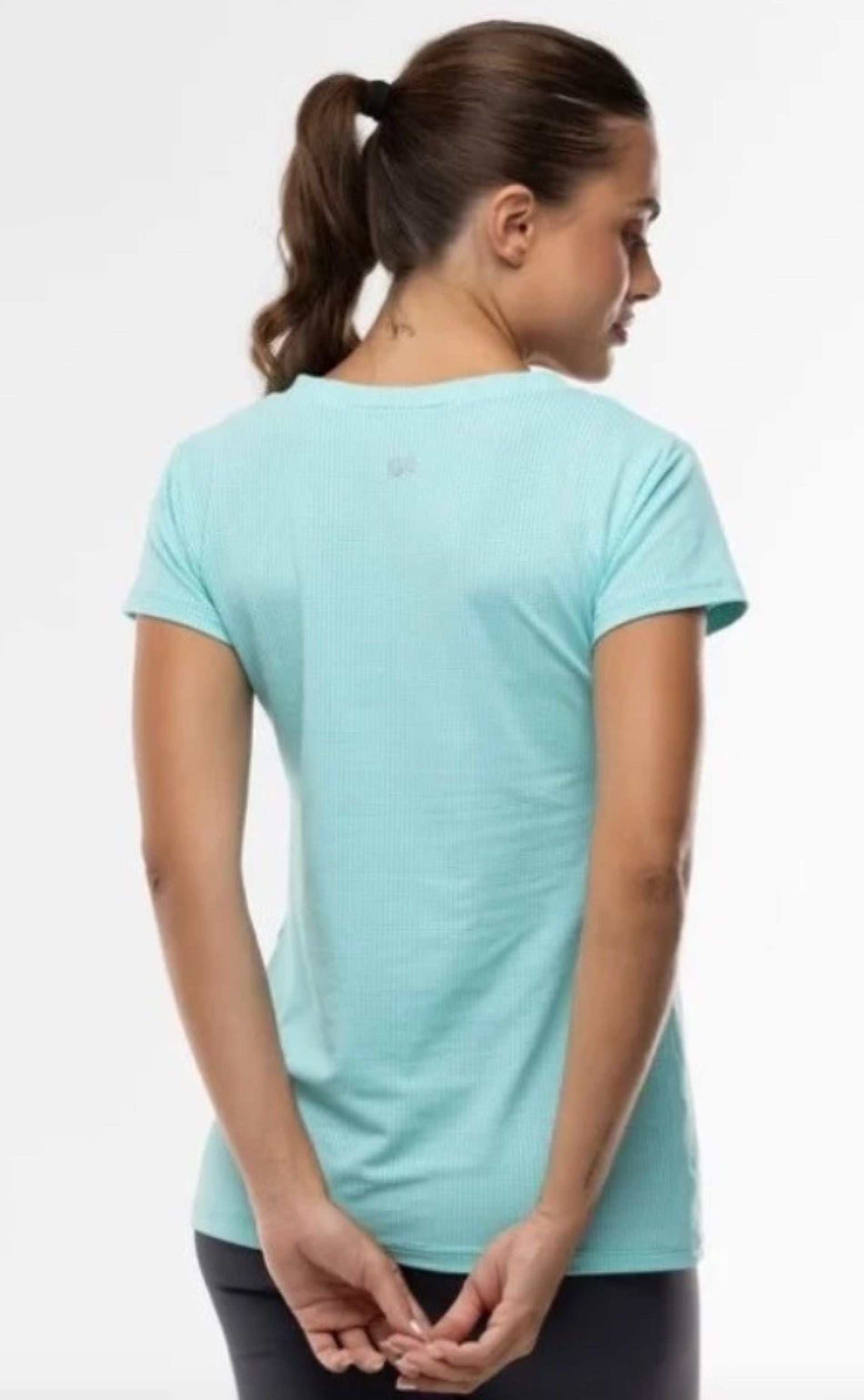 Polera Gola Sports Air