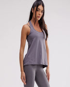 Polera Tank Walk Stretch