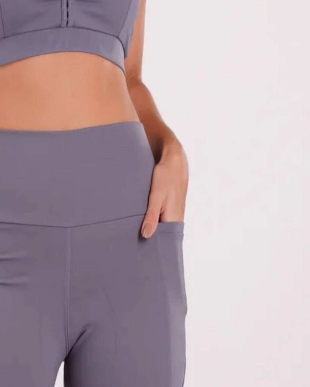 Bermuda Bolsillos Six