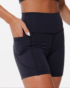 Pocket Short Six