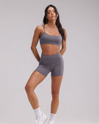Short Básico Walk Stretch