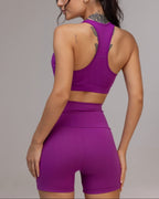 Short Básico Top Liso
