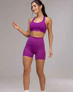 Short Básico Top Liso