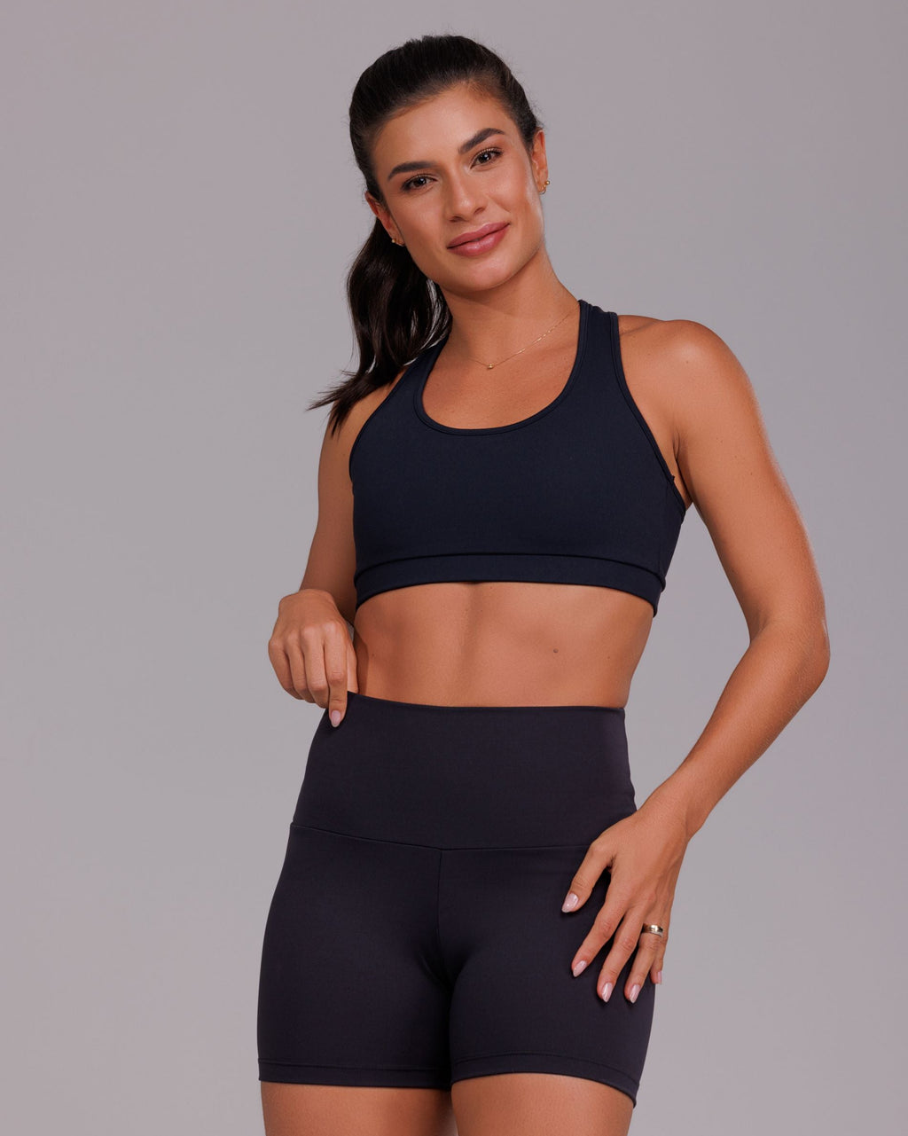 Top Musculoso Supplex