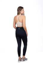 Top Musculoso Largo Gloss