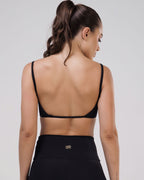 Top Backless Six