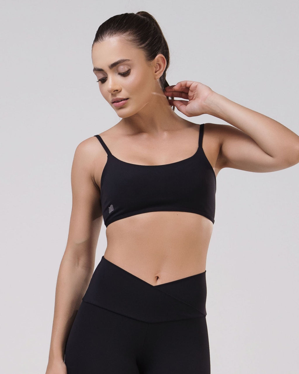 Top Backless Six