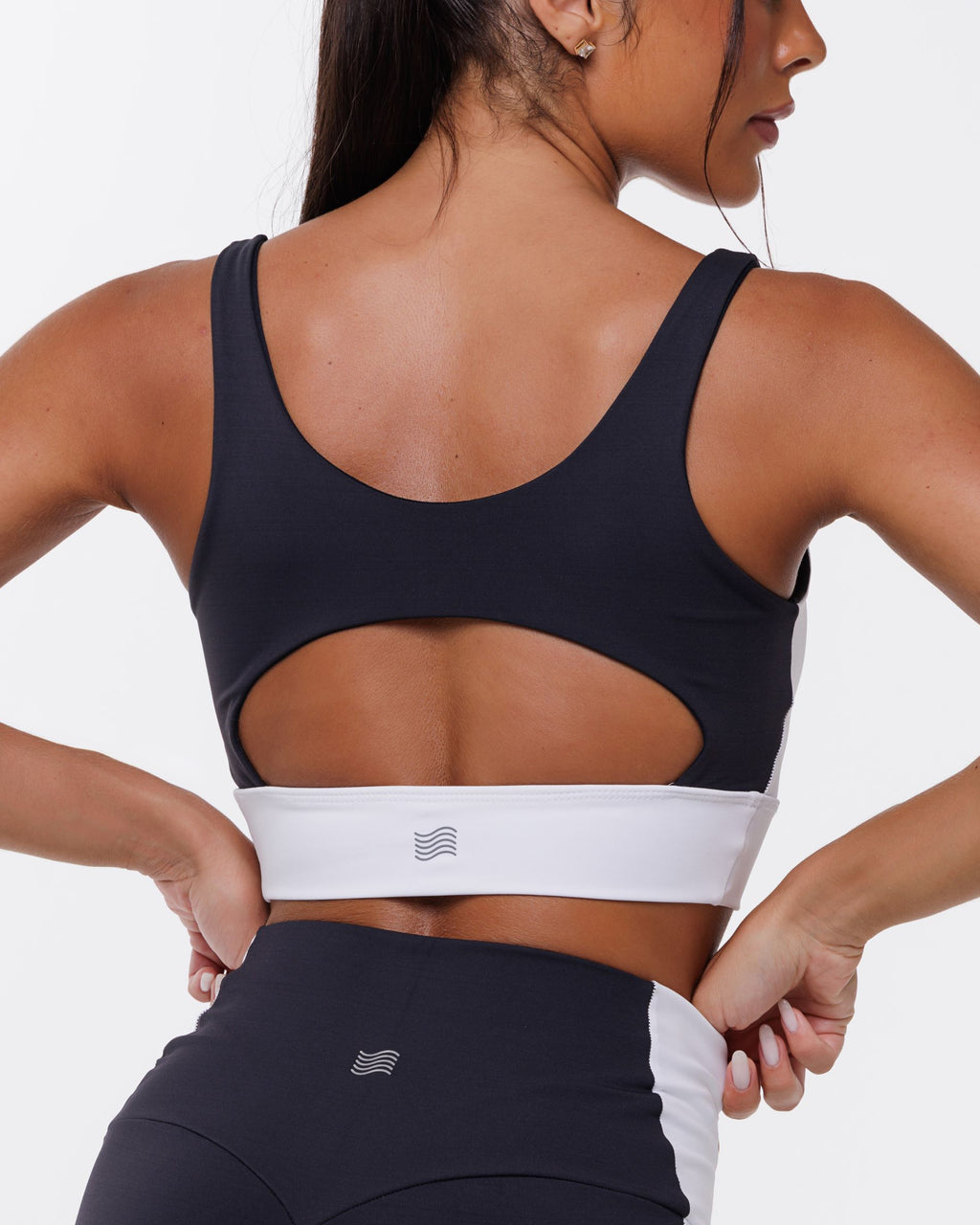 Top Bicolor Six