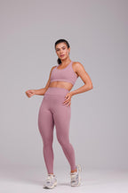 Legging Classic Supplex