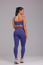 Top Básico Supplex