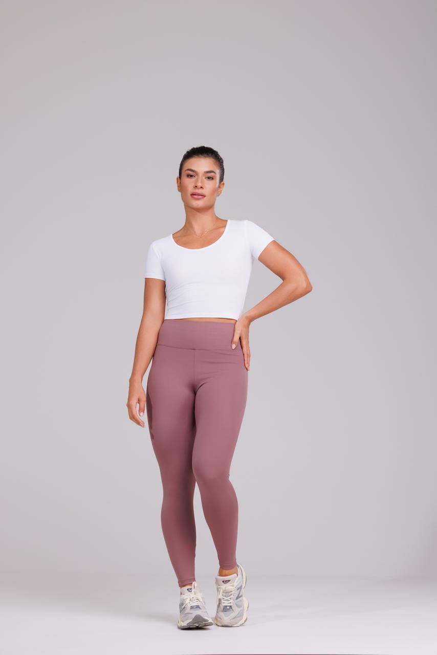 Legging Ziper