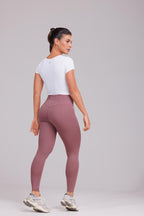 Legging Ziper