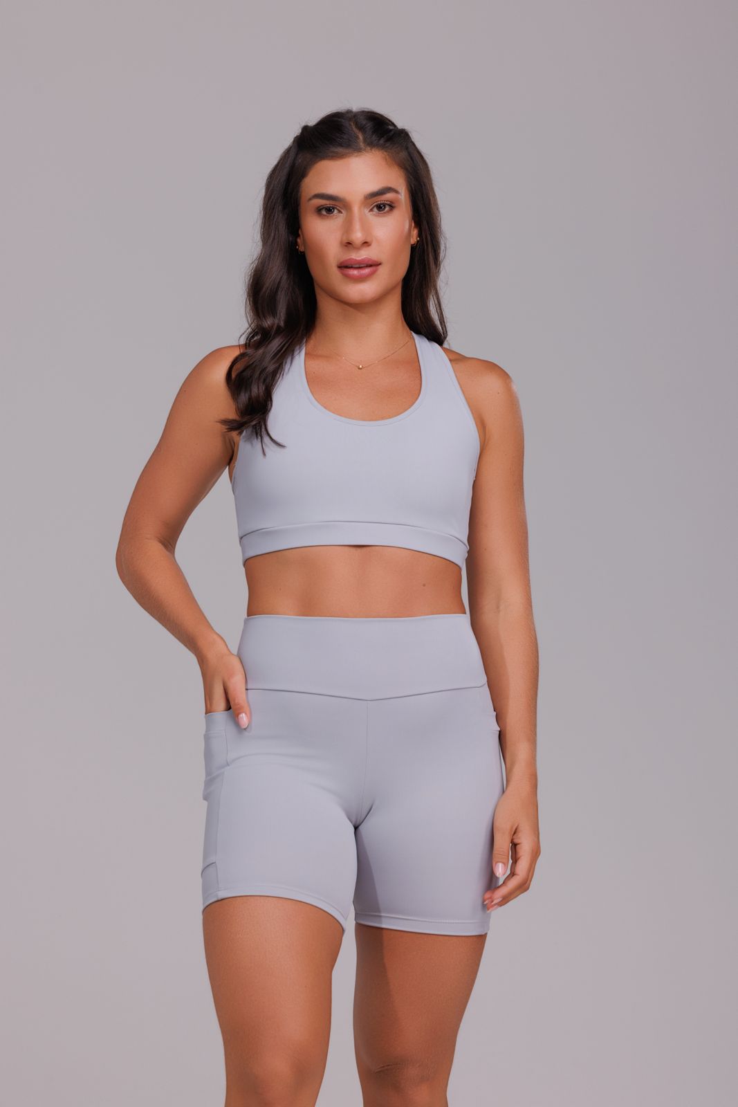 Top  Classic Musculoso Aerobic