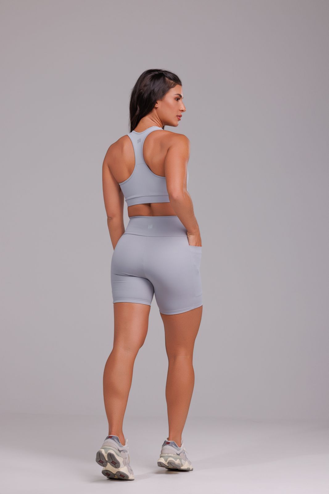 Top  Classic Musculoso Beach